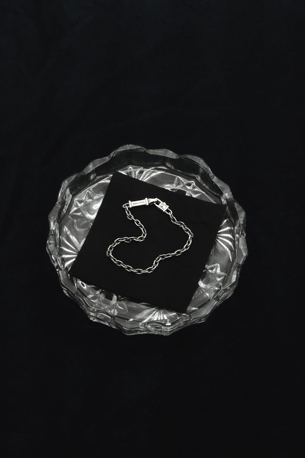 Fender Chain Bracelet