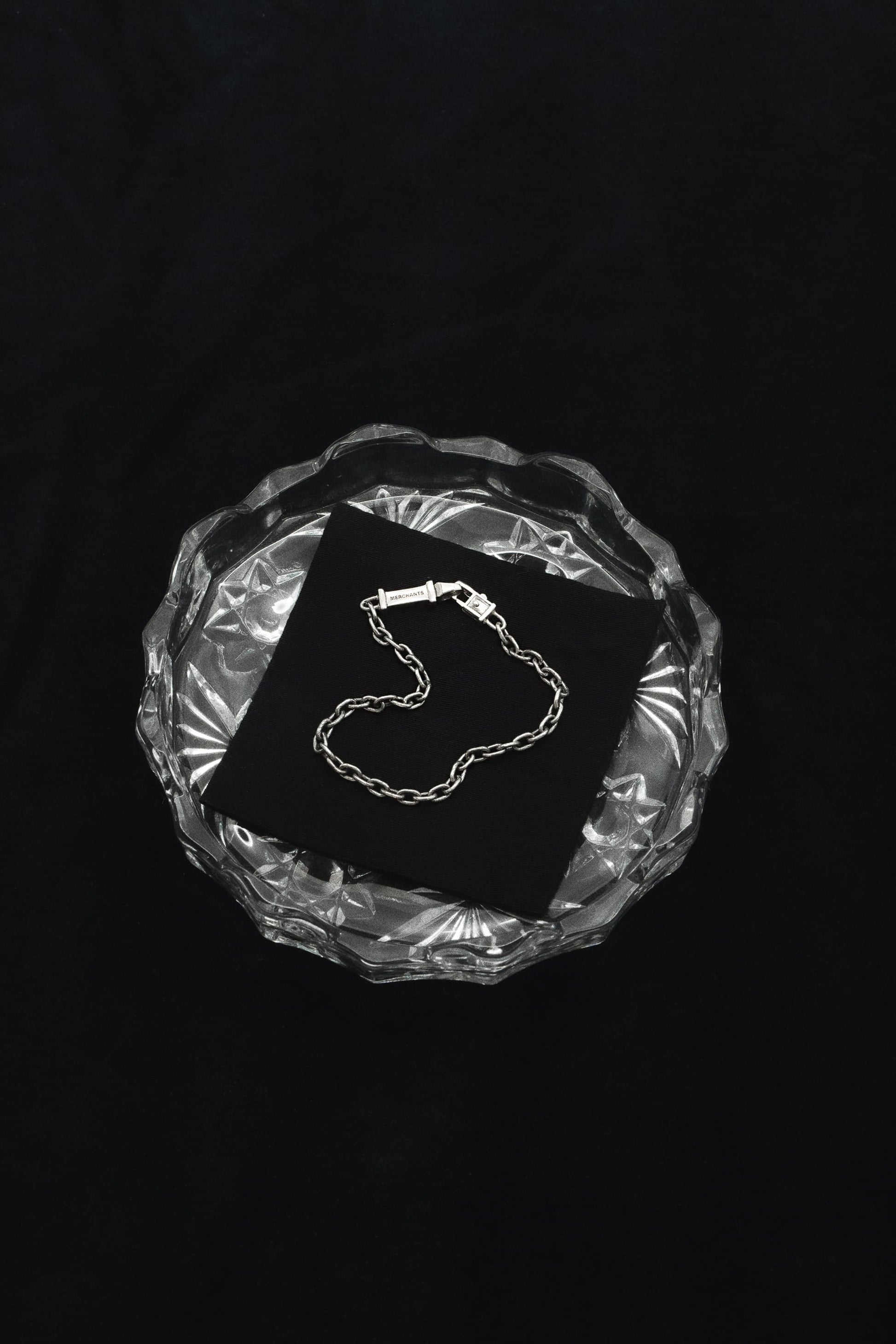 Fender Chain Bracelet