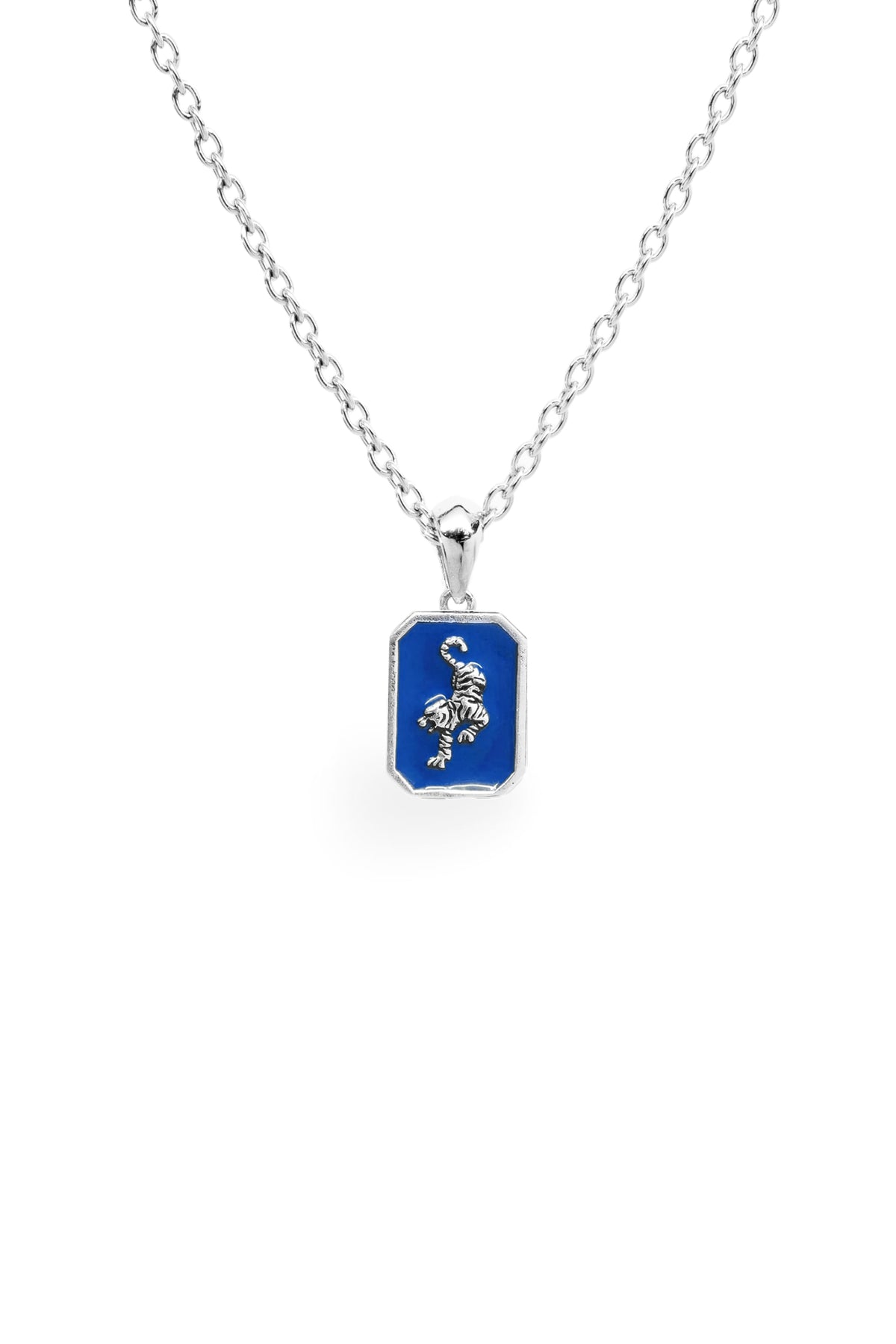 Gravitas Pendant