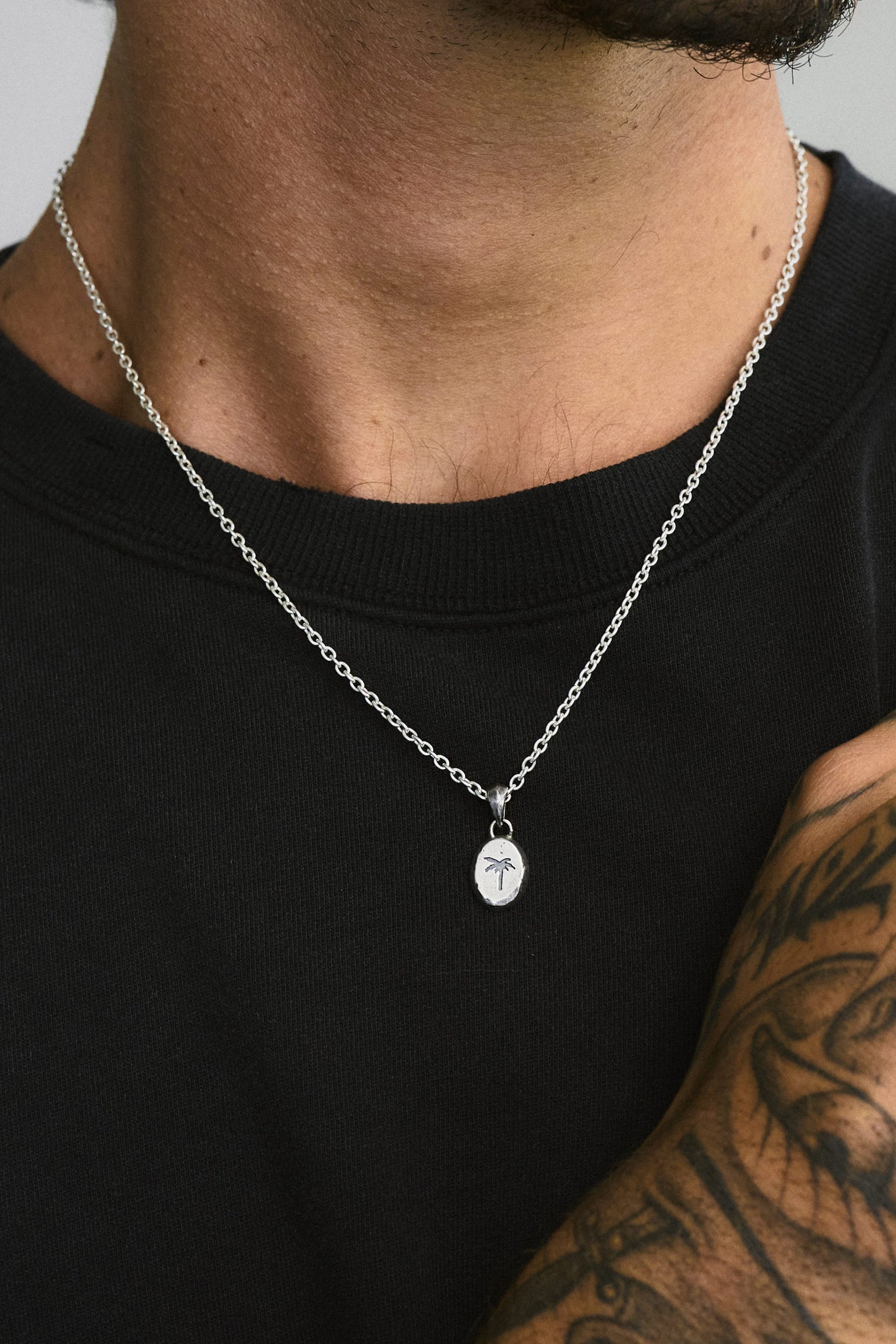 Envy Pendant II