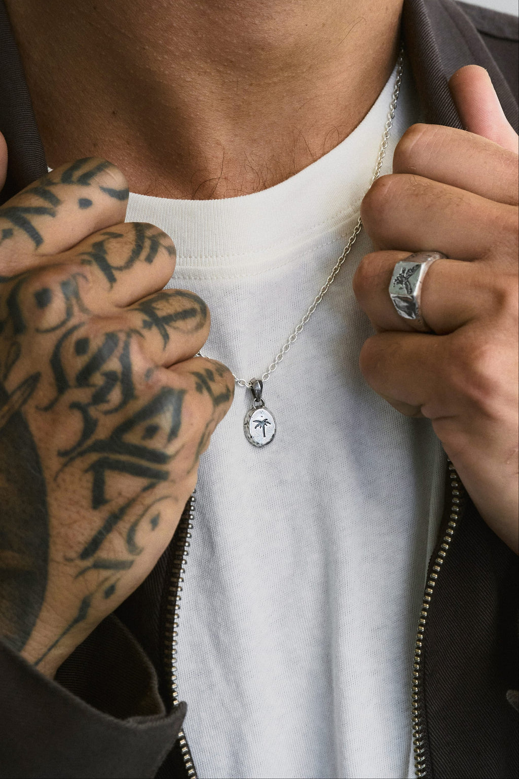 Envy Pendant II