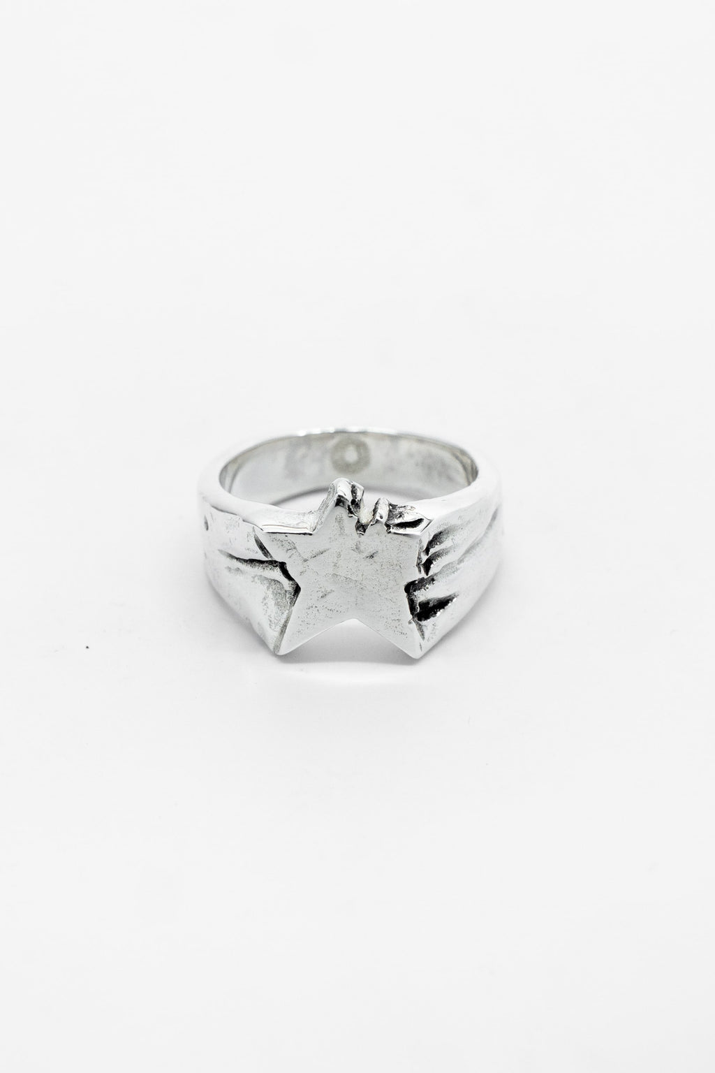Asteria Ring