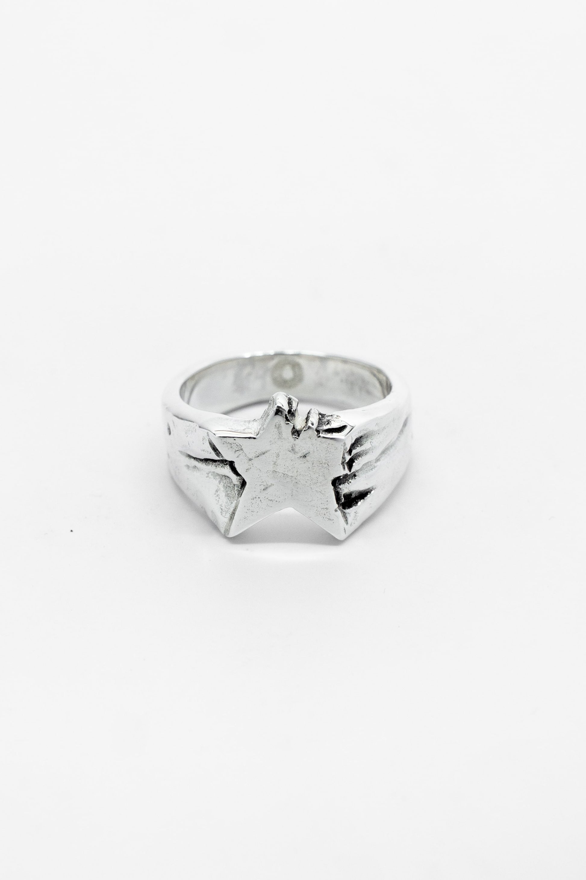 Asteria Ring