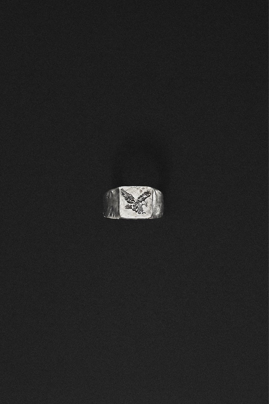 Eagle Signet
