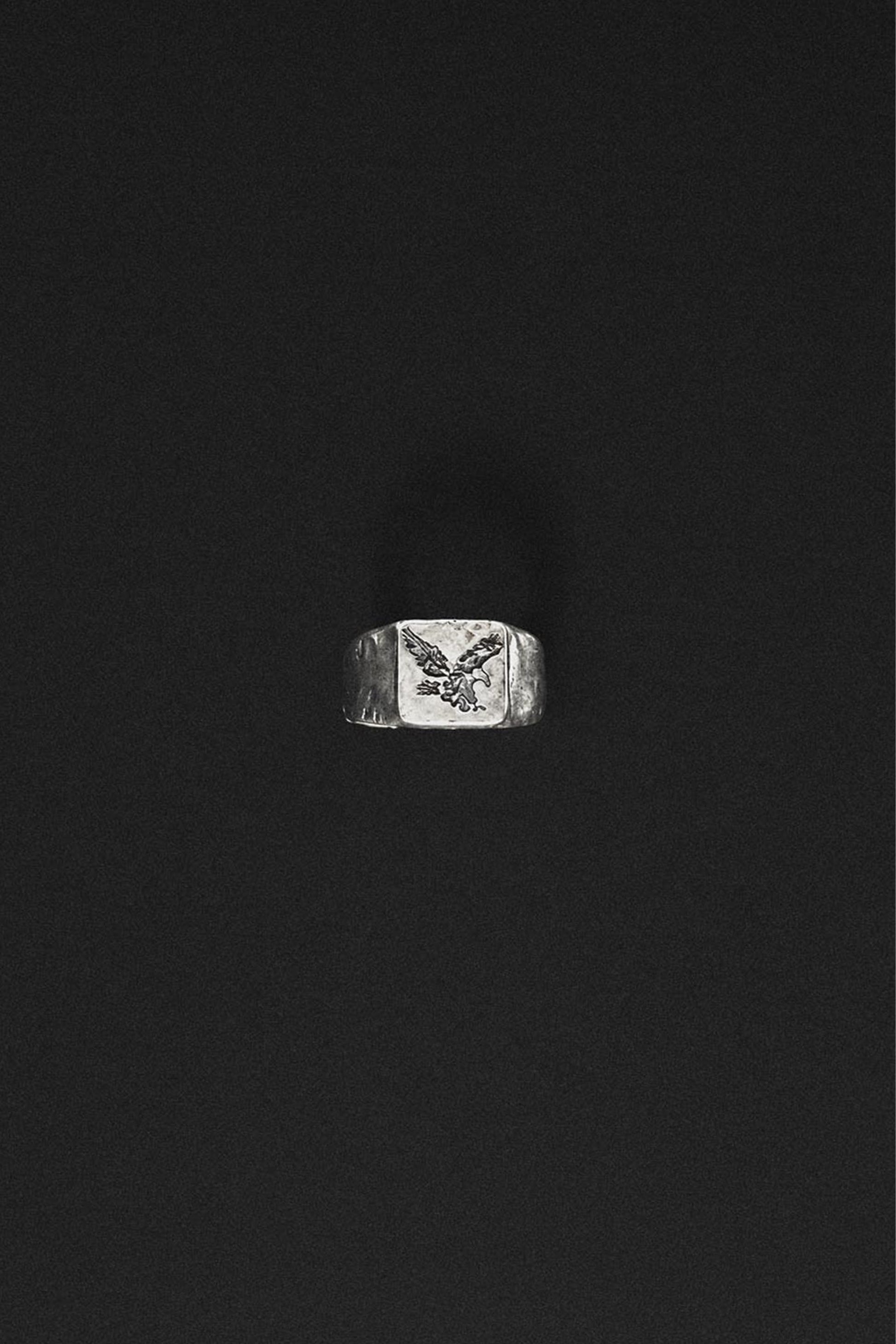 Eagle Signet