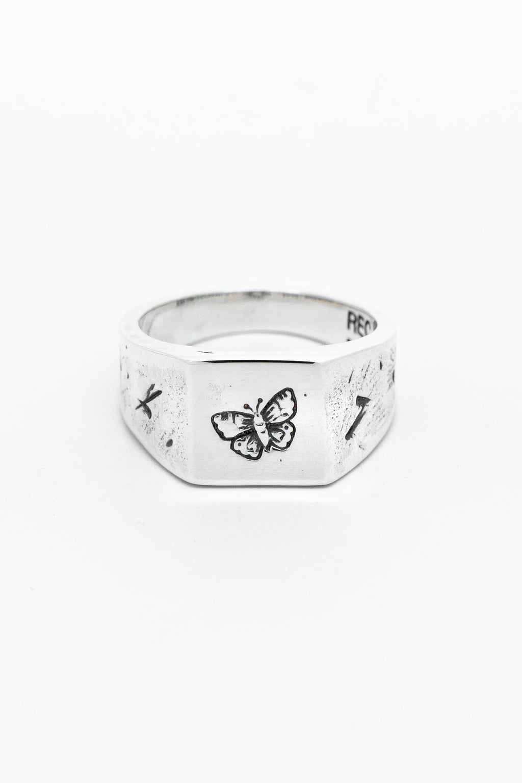 The Papillon