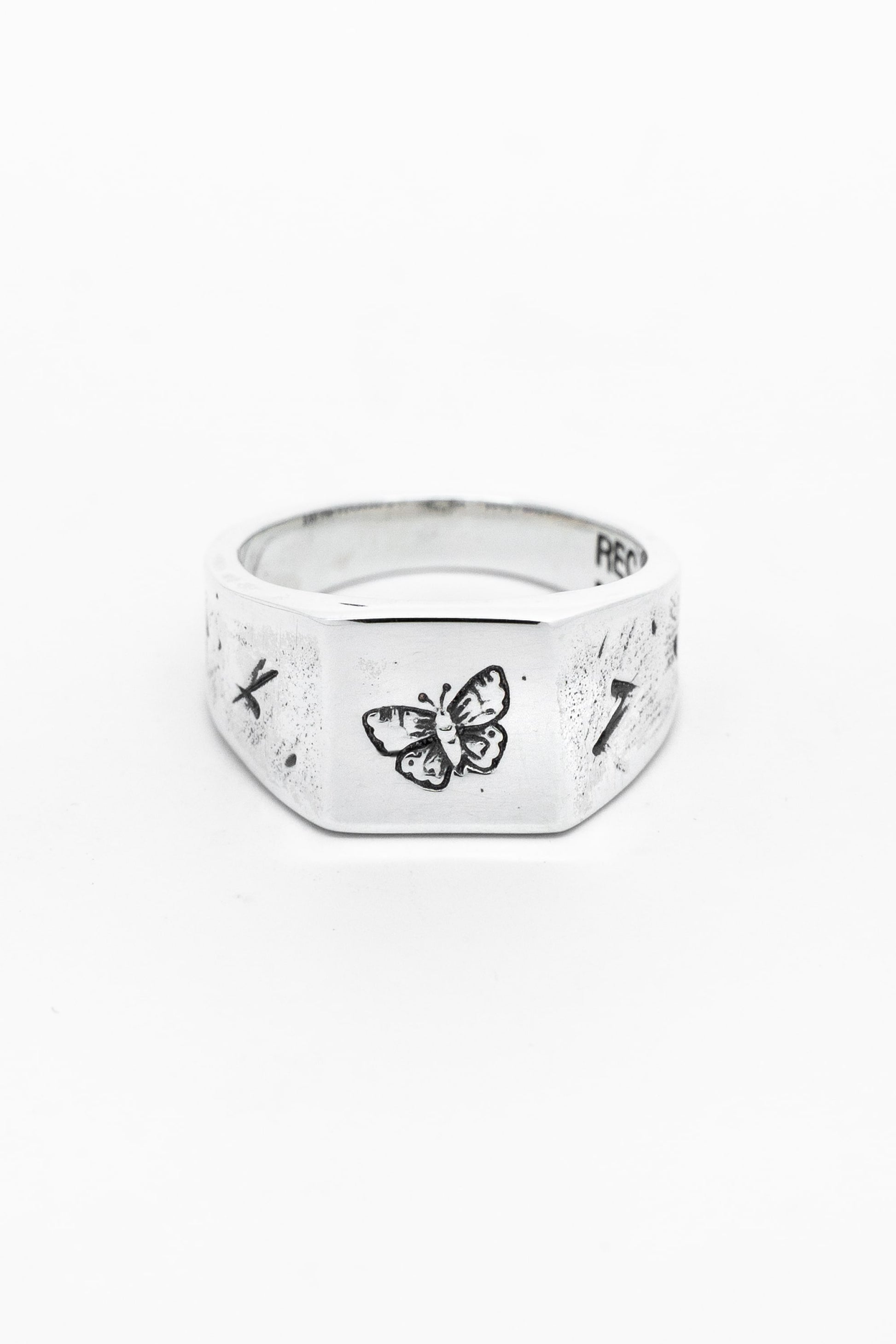 The Papillon