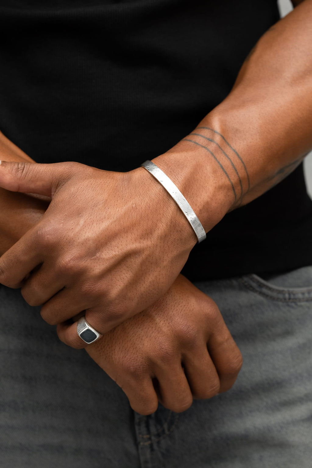 The Sungazer Cuff II