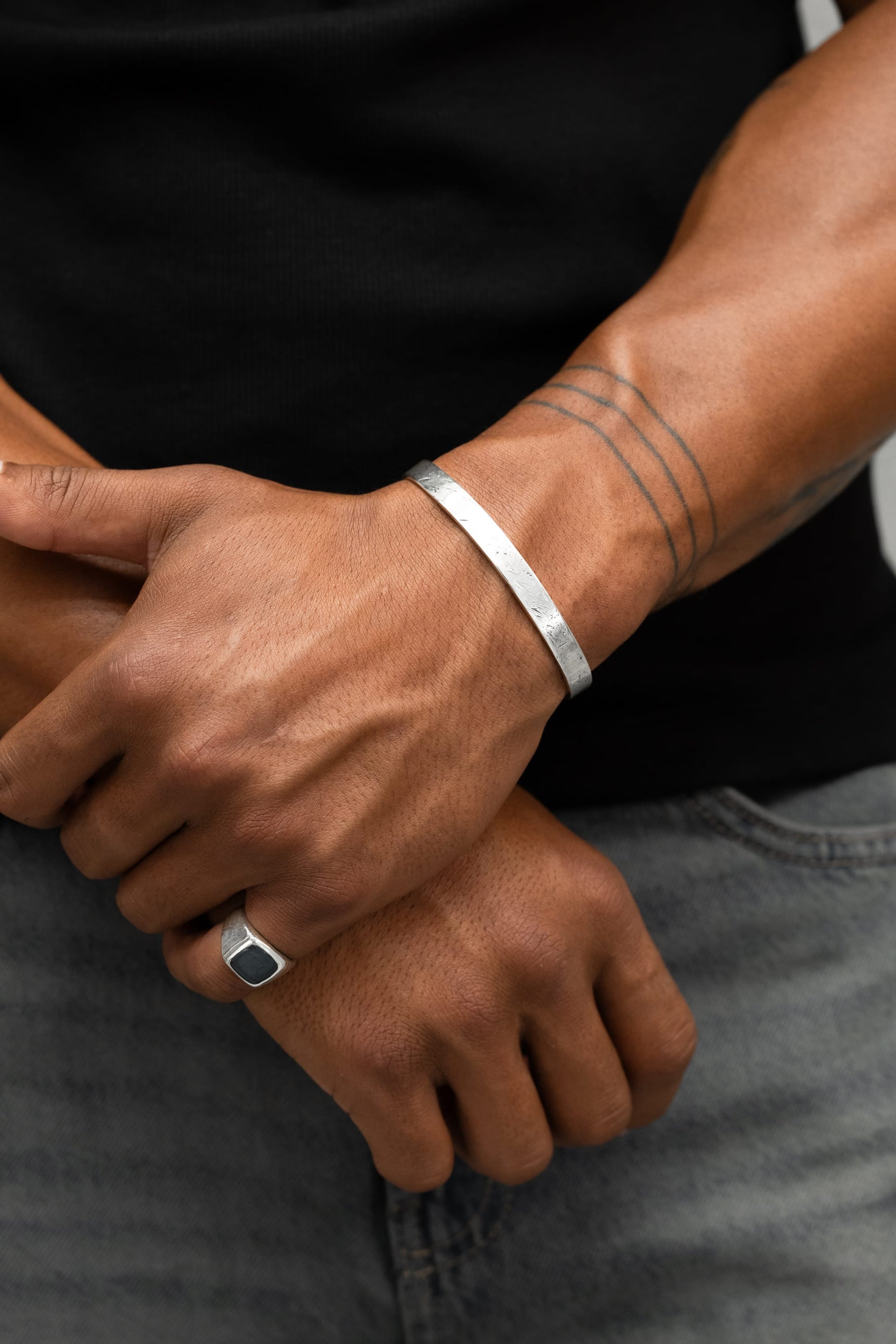 The Sungazer Cuff II