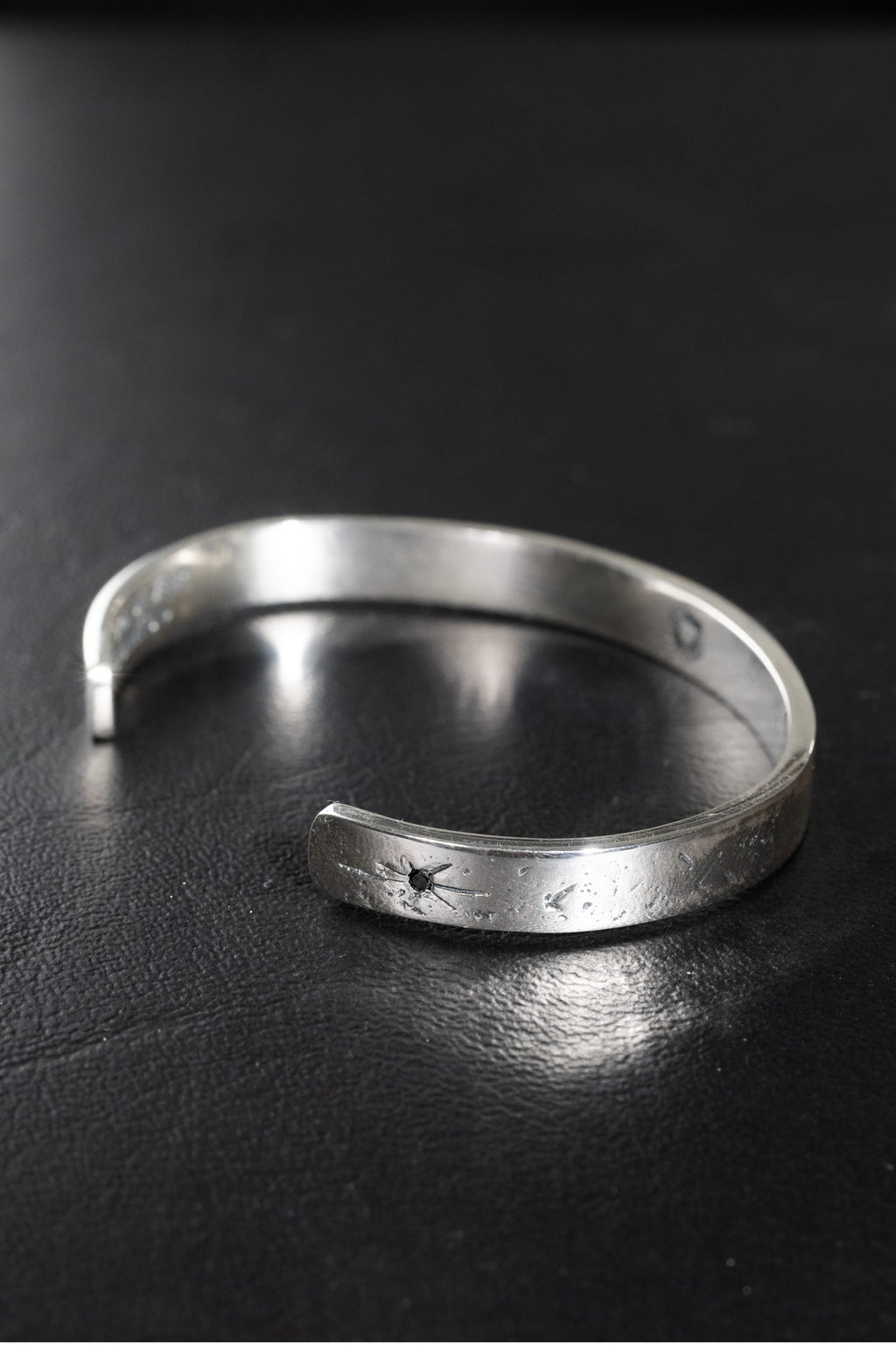 The Sungazer Cuff II