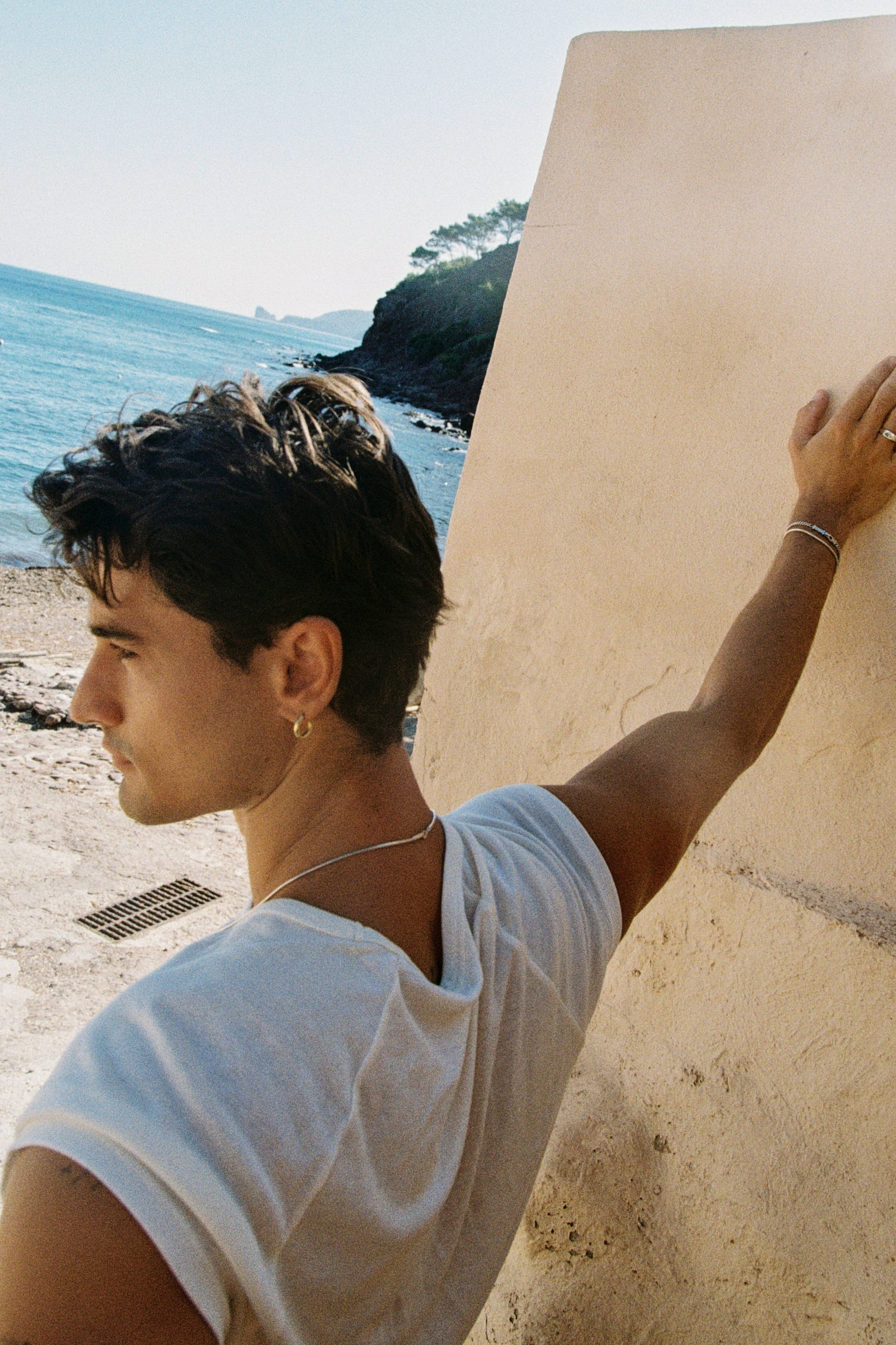 The Dusk Chain Necklace