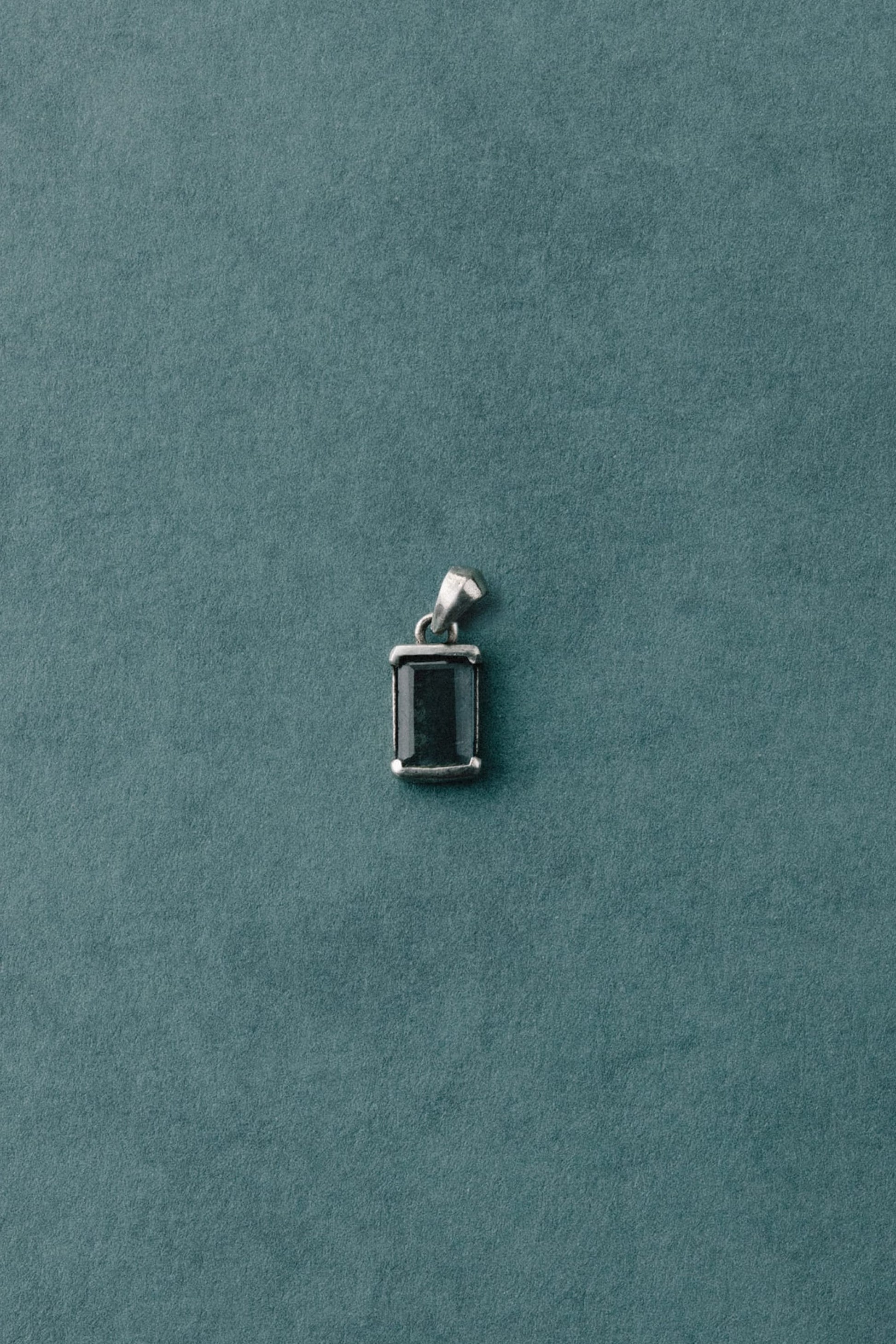 Karst Pendant London Topaz