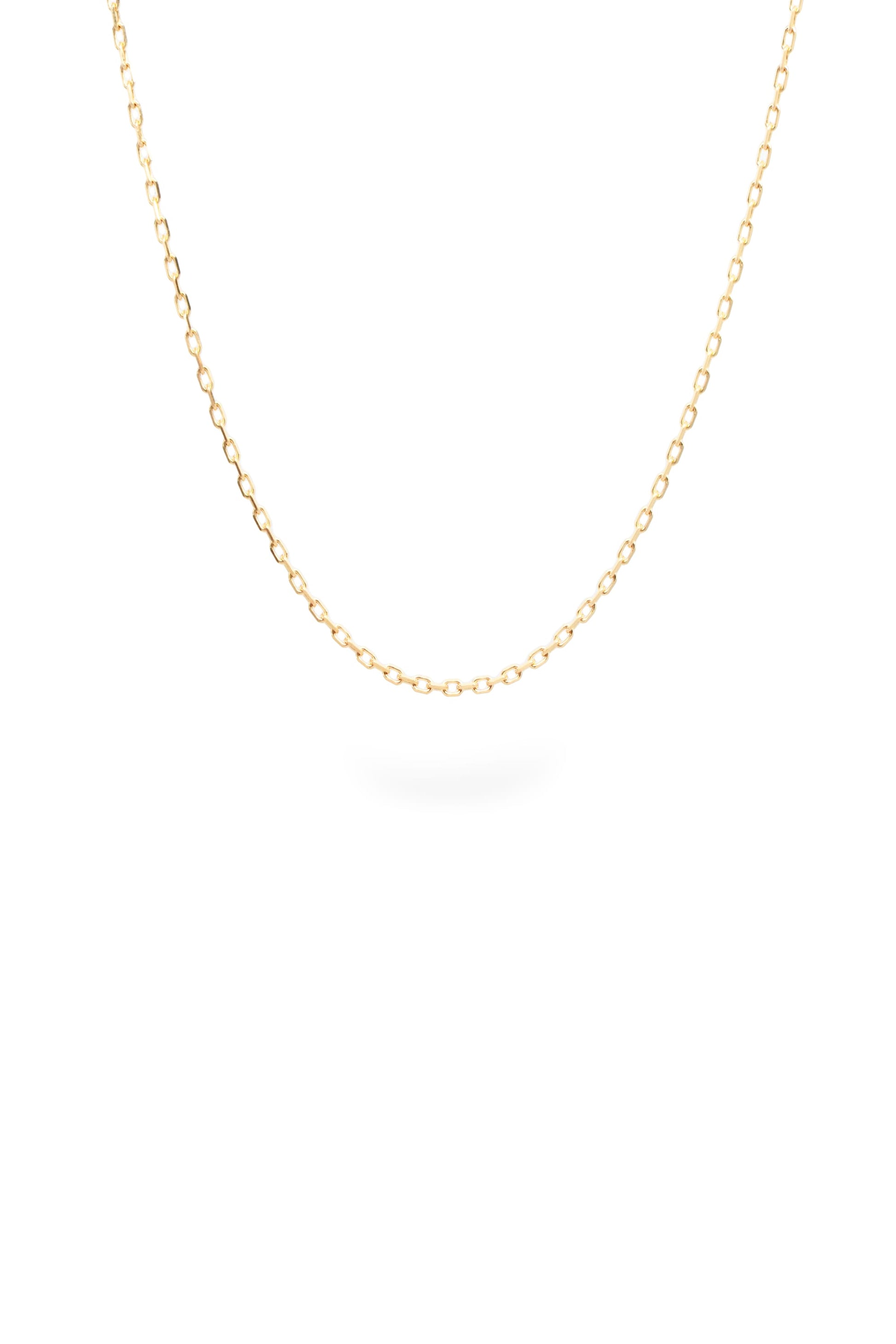 Rolo Chain | Gold