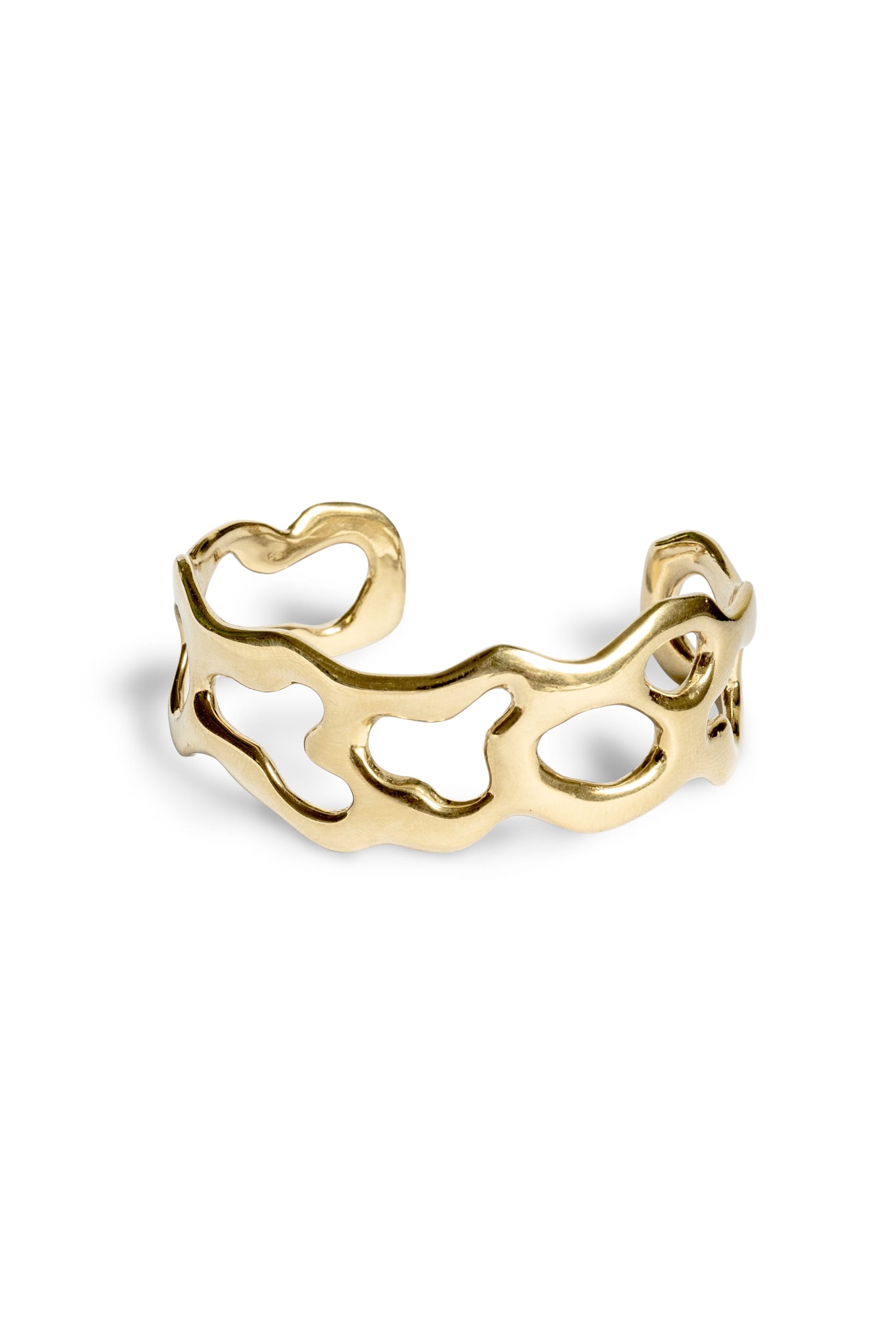 Sora Cuff | Gold