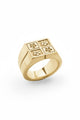Sanctum Signet | Gold