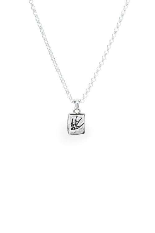 Swallow Pendant