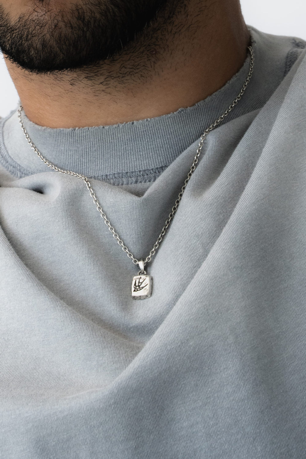 Swallow Pendant