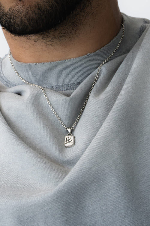 Swallow Pendant