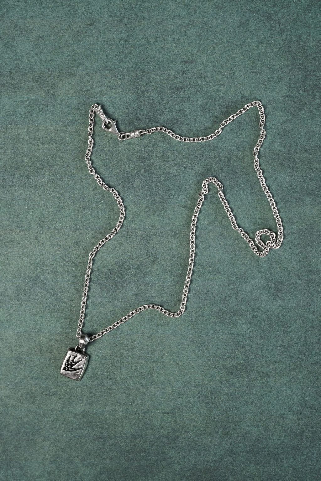 Swallow Pendant