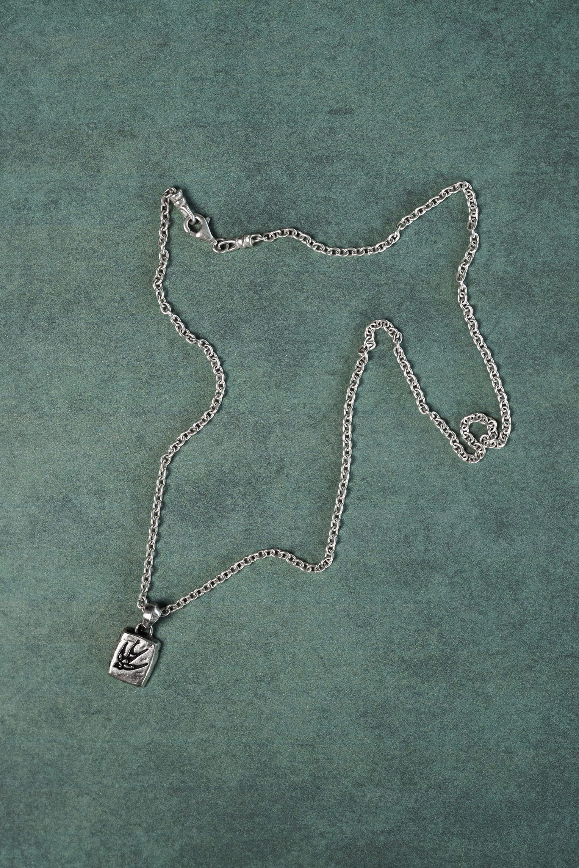 Swallow Pendant