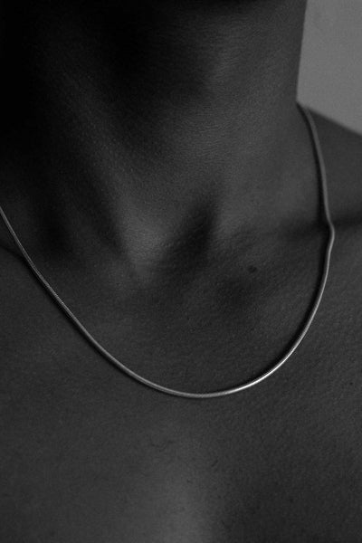 The Dusk Chain Necklace