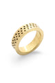 Sojourner Ring | Gold