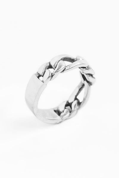 Syllabic Ring