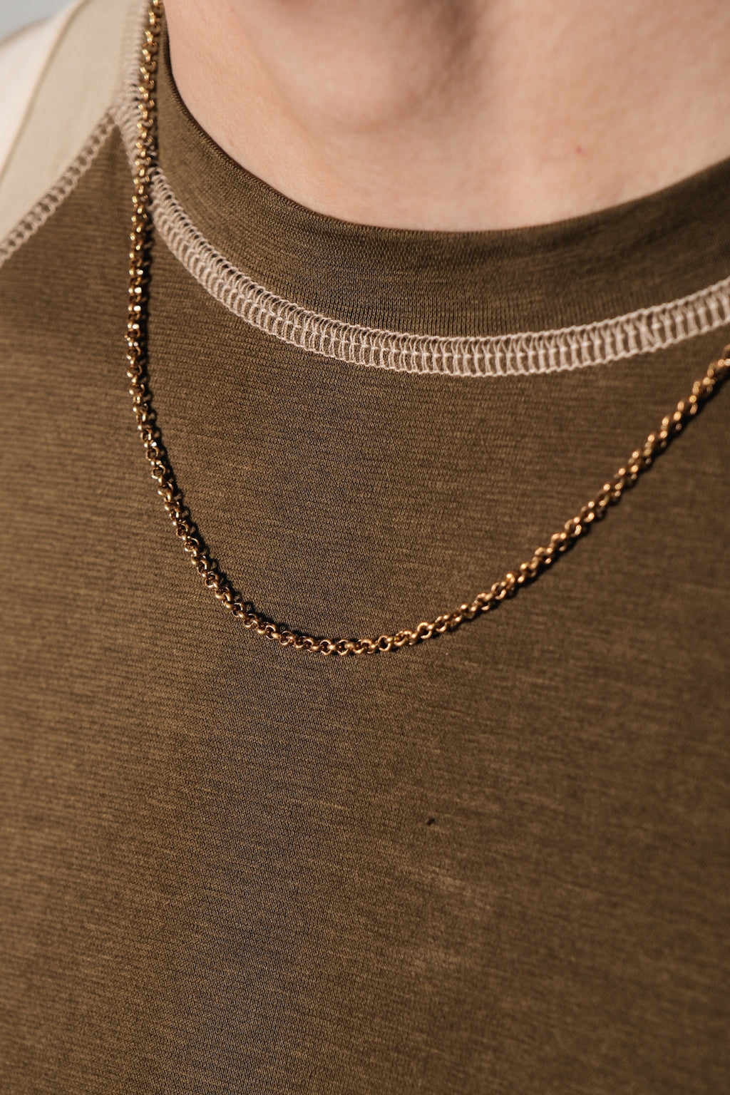 Tenet Chain | Gold