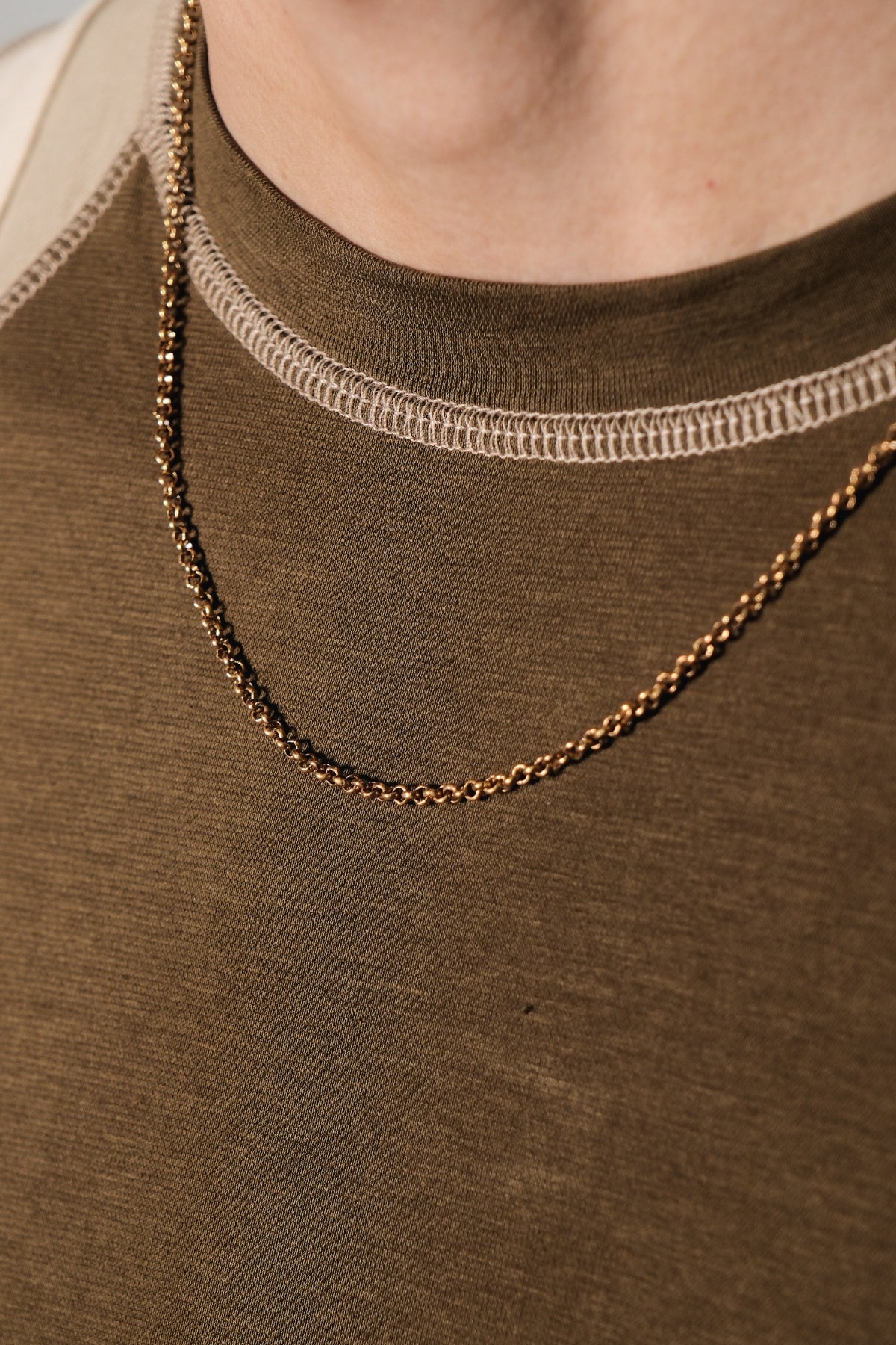 Tenet Chain | Gold