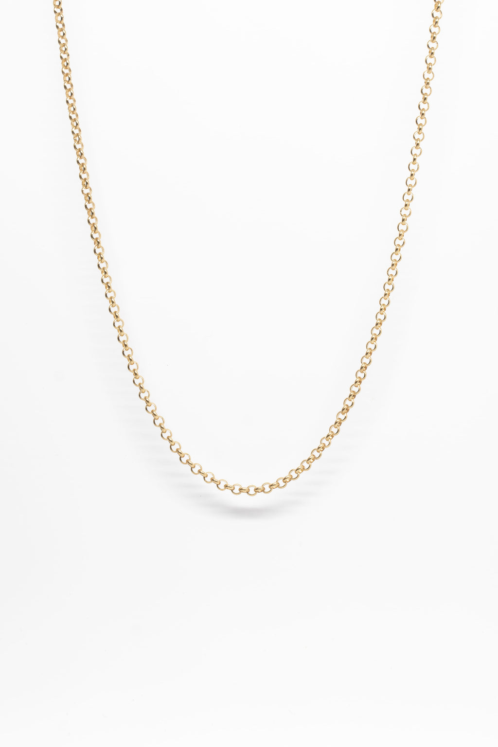Tenet Chain | Gold