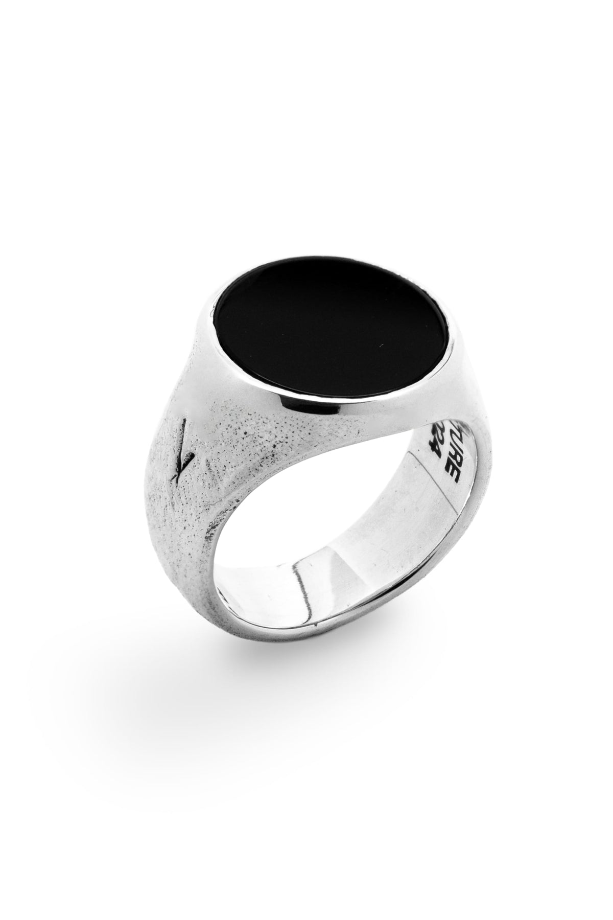 The Godfather - Stone Rings - Merchants Of The Sun