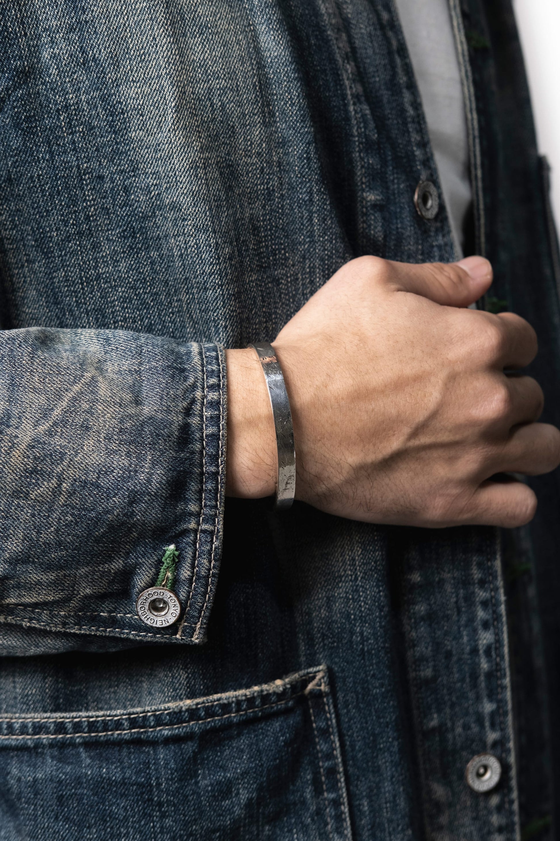 The Sungazer Cuff II