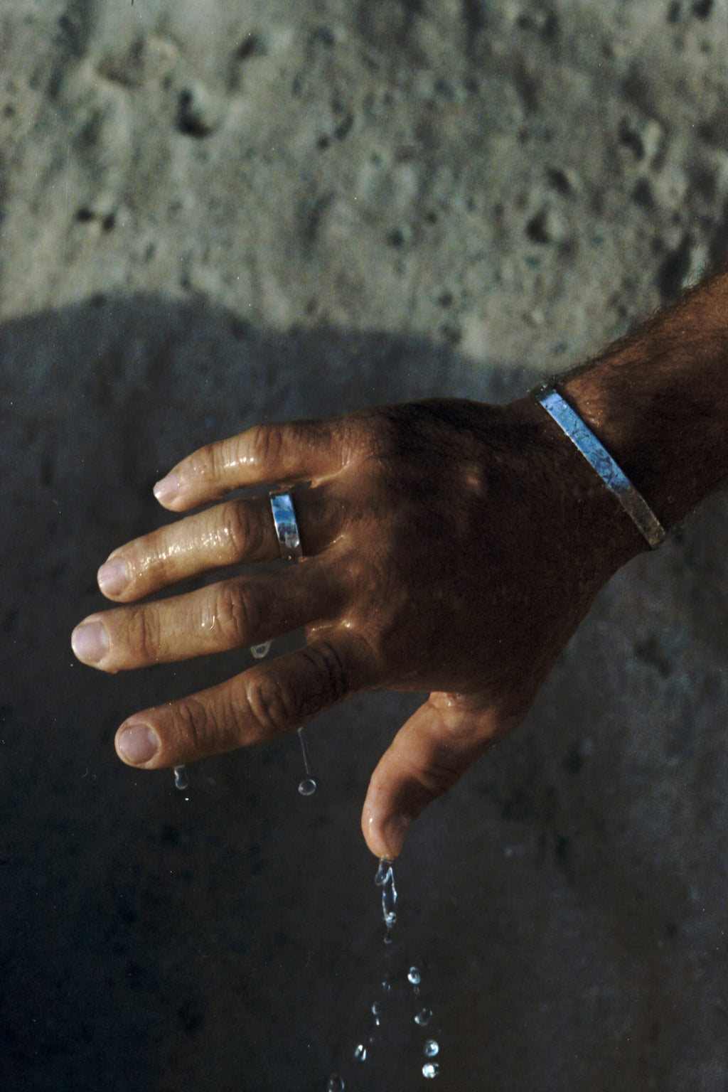 The Sungazer Cuff II