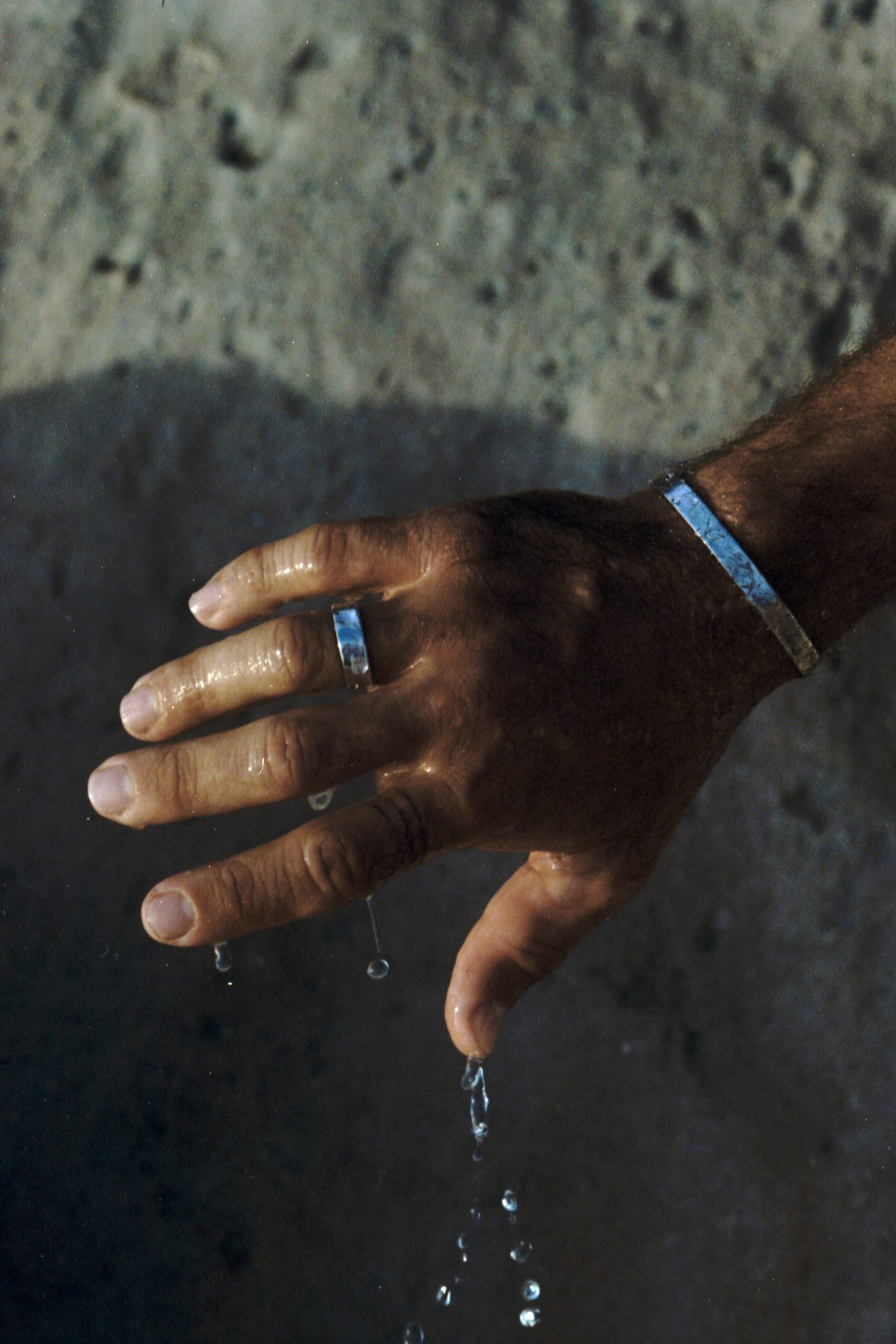 The Sungazer Cuff II