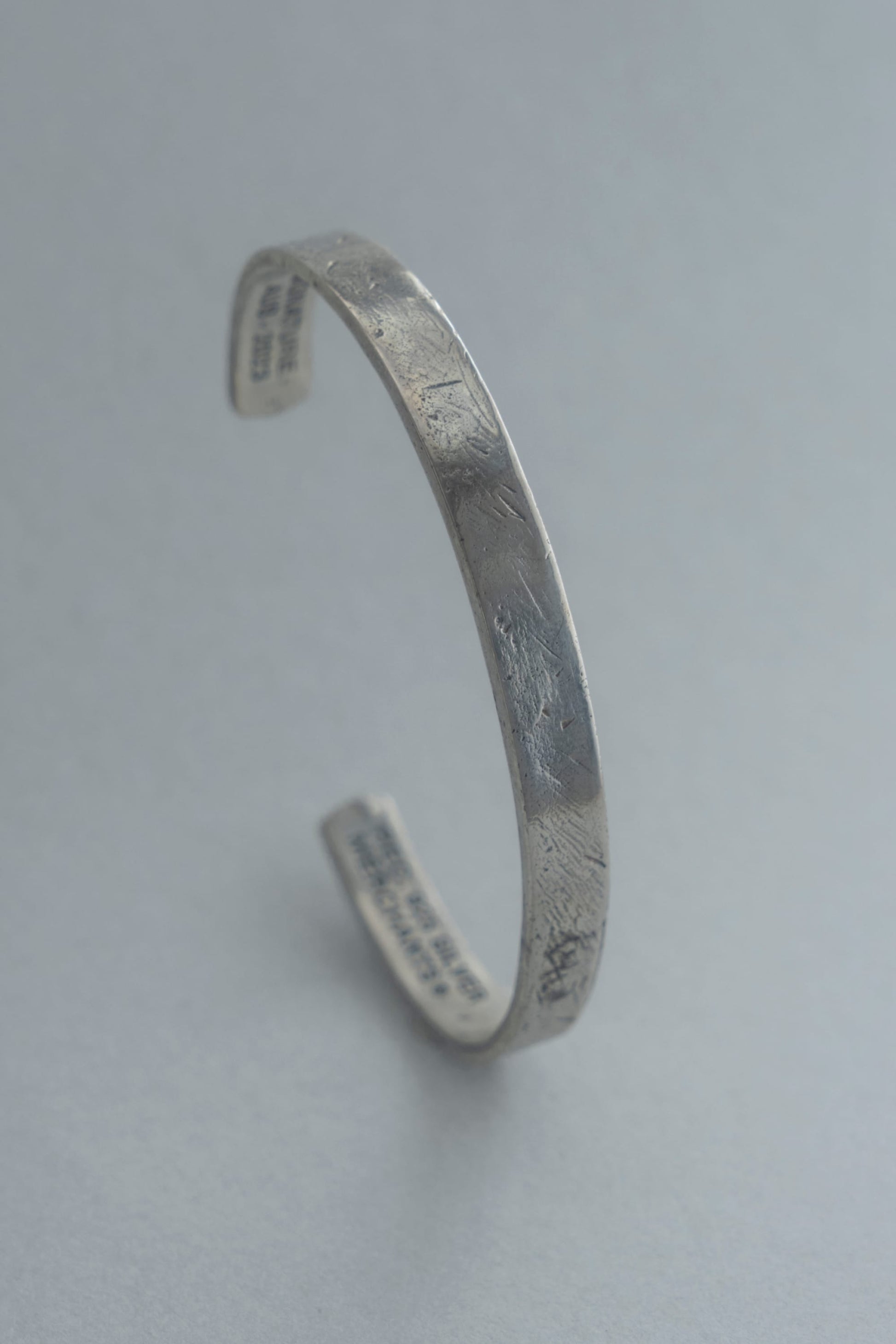 The Sungazer Cuff II