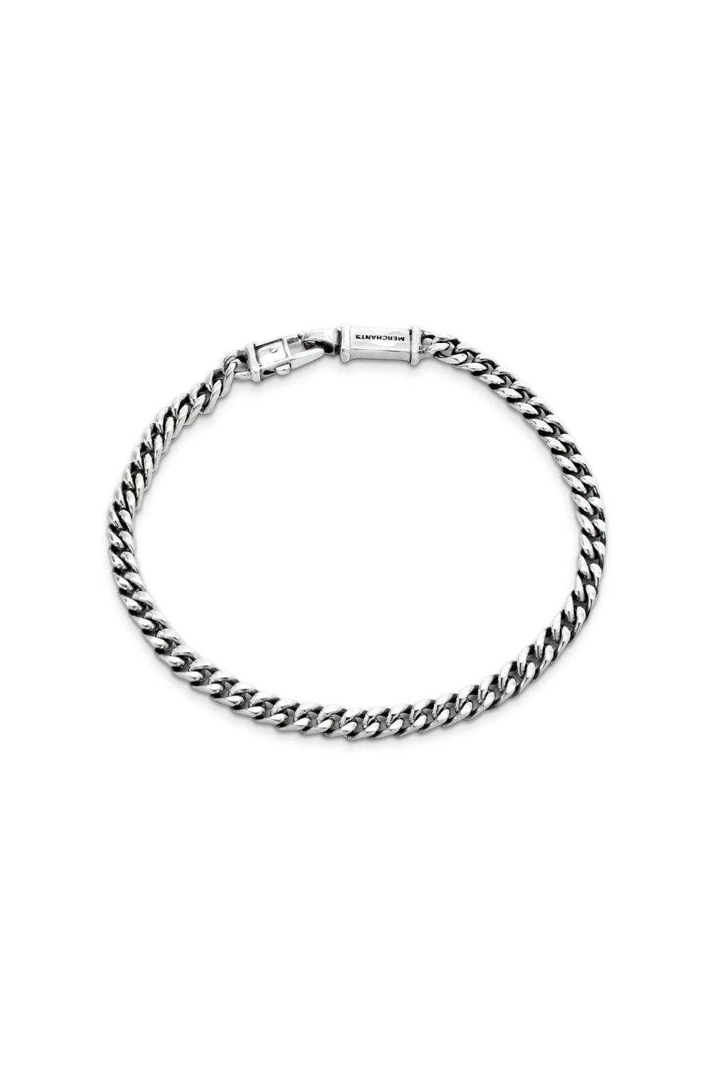 Thick Cuban Bracelet