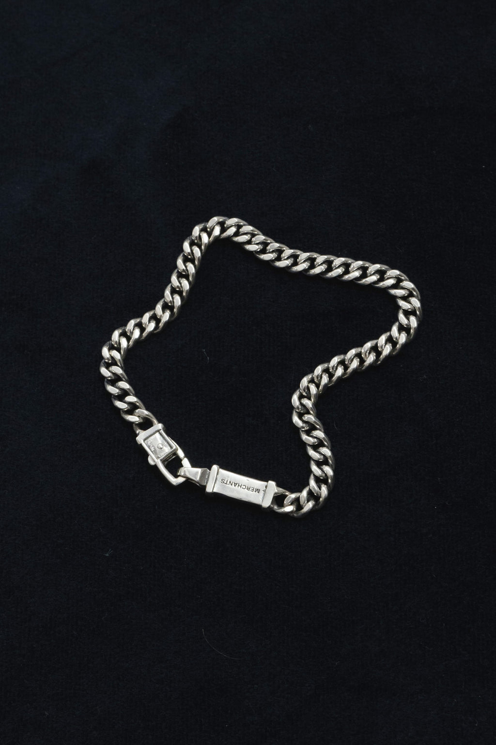 Thick Cuban Bracelet