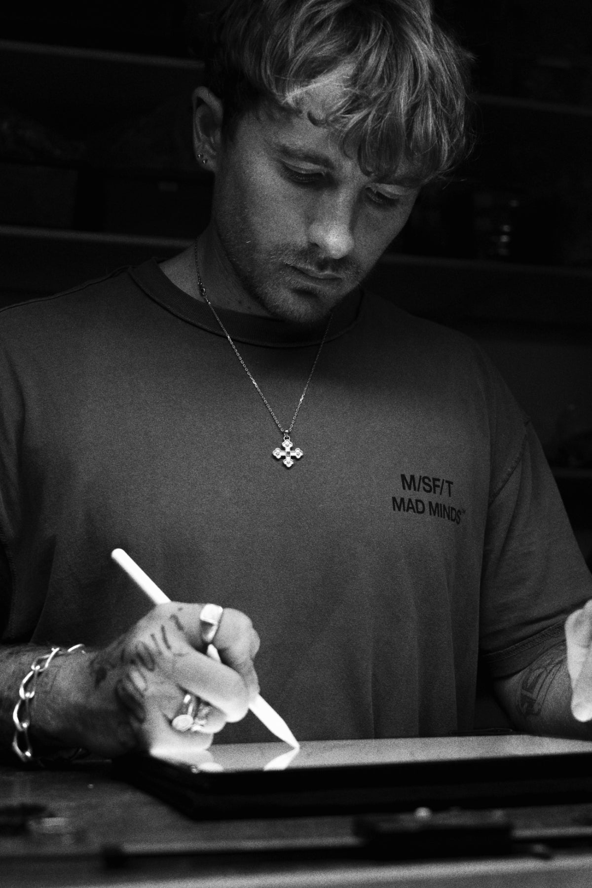 Verdant Relic Pendant