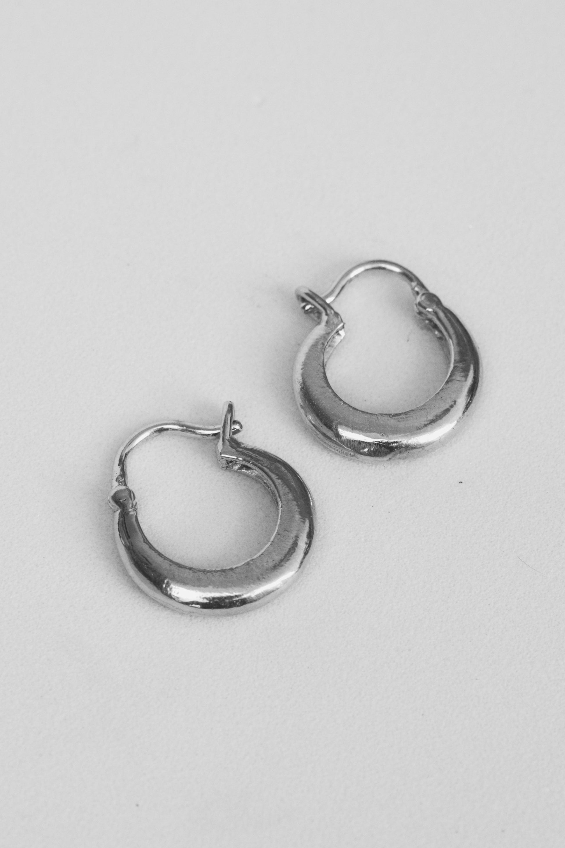 Brevity Earring
